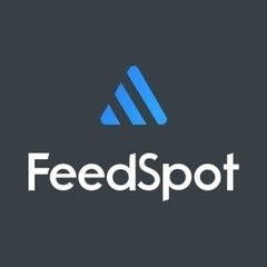 FeedSpot logo